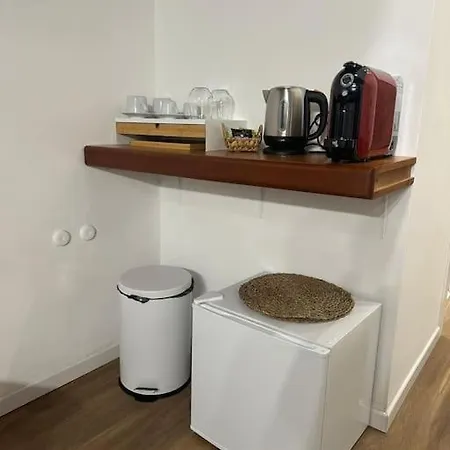 Testa House Downtown Σορέντο