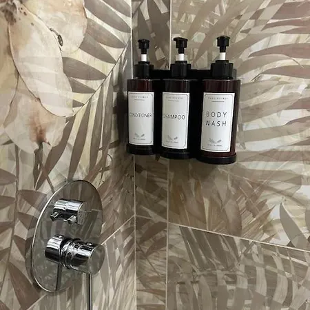 Testa House Downtown Διαμέρισμα Σορέντο