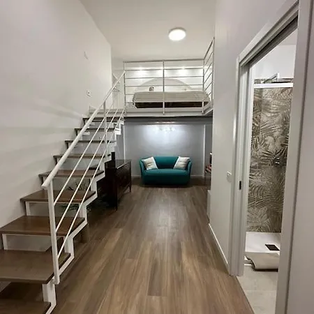 Apartment Testa House Downtown