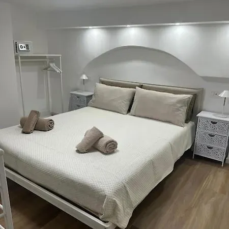 Apartment Testa House Downtown *