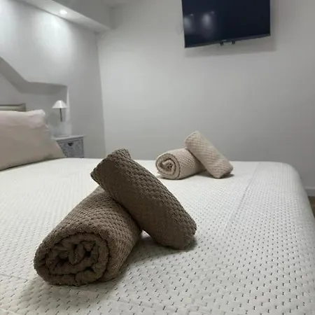 شقة Testa House Downtown *