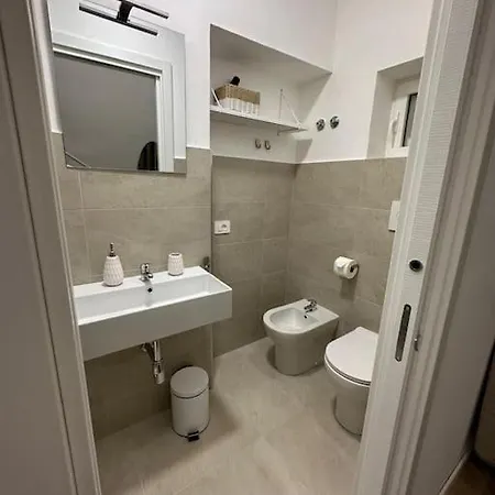 شقة Testa House Downtown سورينتو