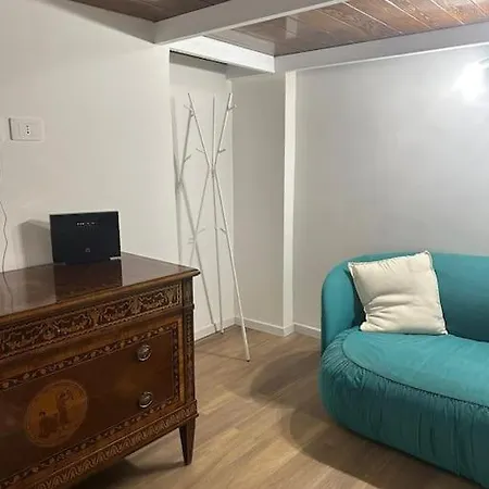 Testa House Downtown شقة