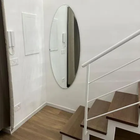 شقة Testa House Downtown