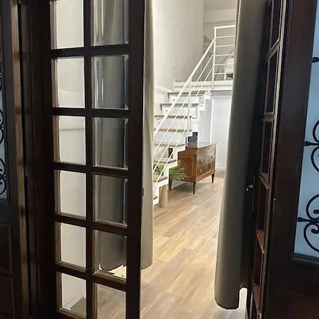 شقة Testa House Downtown *